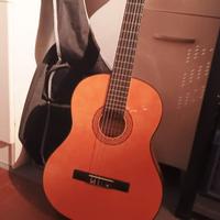 chitarra classica
