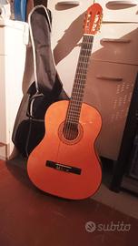 chitarra classica