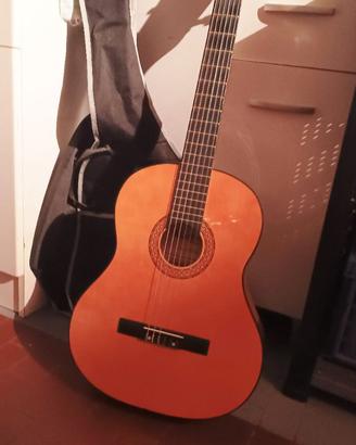 chitarra classica