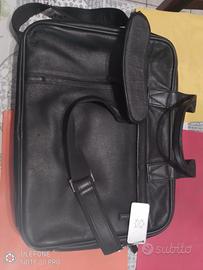 borsa porta pc