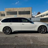 Bmw 320d xdrive msport 2014