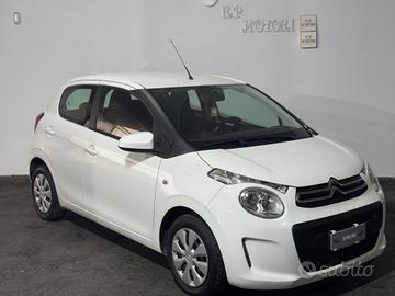 Citroen C1 VTi 72 S&S 5 porte Origins