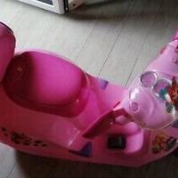 Vespa winx