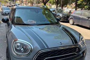 Mini Countryman SD All4 full optional