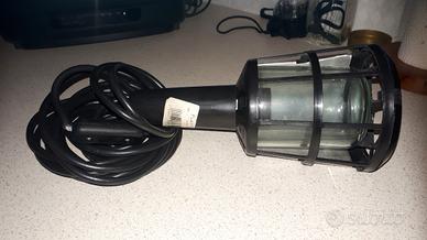 LAMPADA DA LAVORO 
