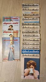 Riviste moda e casa anni '30