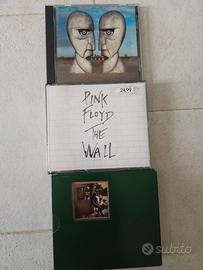 CD Pink floyd