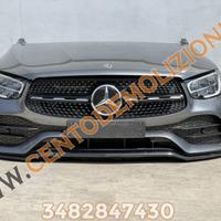 Musata completa mercedes glc hybrid 2.0 d 2022