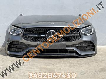 Musata completa mercedes glc hybrid 2.0 d 2022