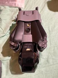 Dji Air 3S combo