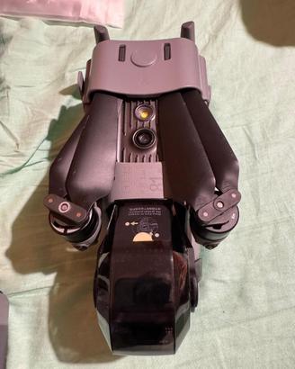 Dji Air 3S combo