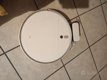 robot aspirapolvere xiaomi