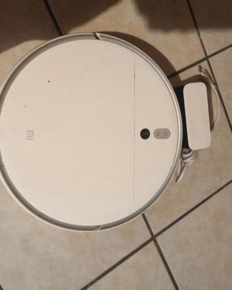 robot aspirapolvere xiaomi