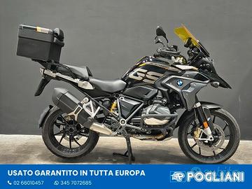 Bmw R 1250 GS Exclusive Abs