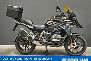 Bmw R 1250 GS Exclusive Abs