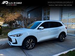 Mg ZS 1.5 Hybrid+ Luxury