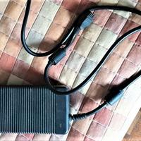 Alimentatore DELL ADP-220AB B 12 Volt 18A