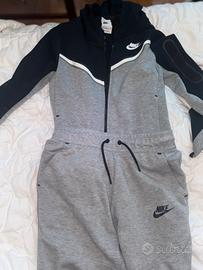 Tuta Nike Tech