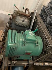 Compressori frigo