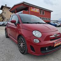 ABARTH 595 1.4 Turbo T-Jet 140 CV