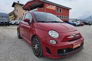 ABARTH 595 1.4 Turbo T-Jet 140 CV