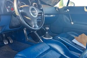 Audi TT ASI