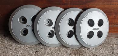 coprimozzi fiat regata/ ritmo