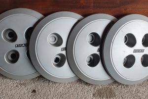 coprimozzi fiat regata/ ritmo