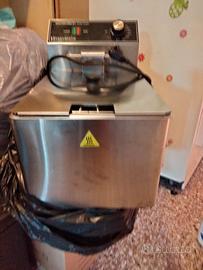 Friggitrice Professionale 8 LT