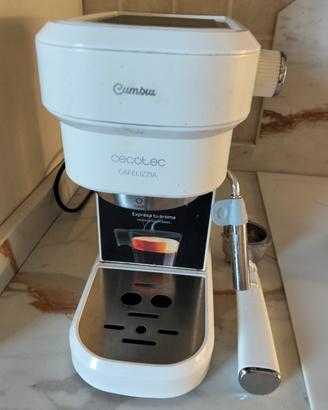macchina caffè 