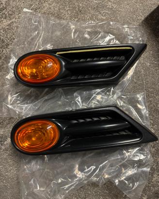 frecce laterali MINI cooper R56