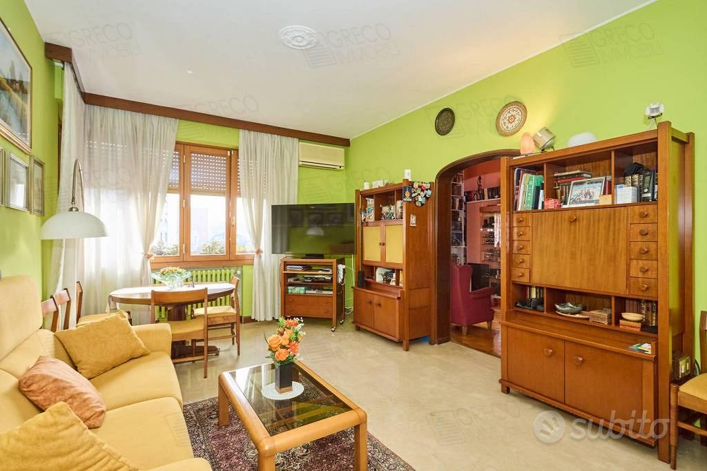 Appartamento – Milano, Greco, Municipio 2 - Vista 5