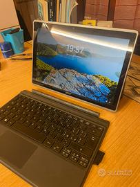 PC Touch Acer Switch 3