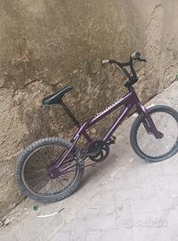 bmx 20 pollici, prezzo trattabile