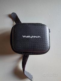 Supporto telepass per moto