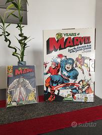 75 Years of Marvel Comics: From the Golden Age