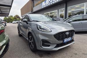 FORD Puma 1.0 EcoBoost Hybrid 125cv S&S ST LINE #V