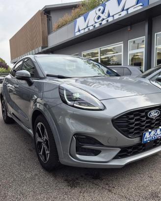 FORD Puma 1.0 EcoBoost Hybrid 125cv S&S ST LINE #V