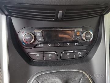 Comandi riscaldamento FORD C MAX del 2011