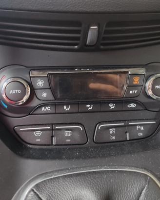 Comandi riscaldamento FORD C MAX del 2011