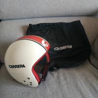 Casco sci carrera bullet taglia M come nuovo