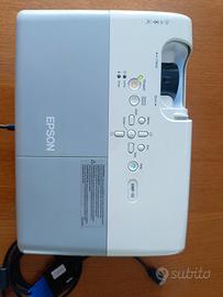 videoproiettore Epson s5