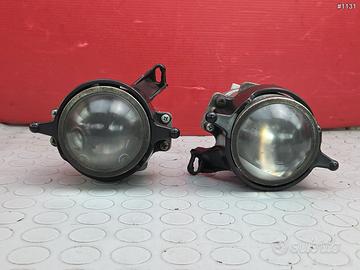 FARI ANTERIORI KTM DUKE 640 1999 2006 LC4