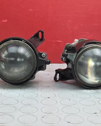 FARI ANTERIORI KTM DUKE 640 1999 2006 LC4