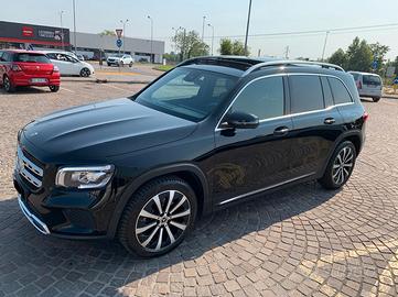 Mercedes-Benz GLB 200 4Matic sport plus 2.0 150cv