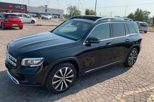 Mercedes-Benz GLB 200 4Matic sport plus 2.0 150cv