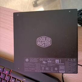 Cooler Master 750w