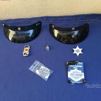 Harley Davidson accessori 1340/1450 black friday