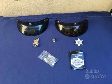 Harley Davidson accessori 1340/1450 black friday