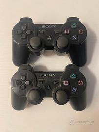 2 Controller PS3 Non Funzionanti - DESCRIZION